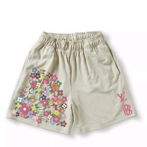 LOUIS VUITTON x BRAVEST STUDIOS x BEN BALLER